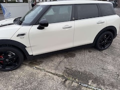 Bild des Angebotes MINI One Clubman Pano. Klima AhK TüV/Service Neu Top!