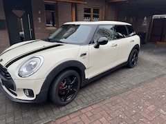 Bild des Angebotes MINI One Clubman Pano. Klima AhK TüV/Service Neu Top!