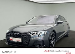 Bild des Angebotes Audi A8 L 60 TFSI e quattro S line*Navi*Matrix*DVD*B&