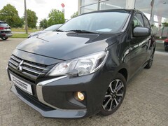 Bild des Angebotes Mitsubishi Space Star Select+Sitzh.*Full link*Tempom.Ganzj.Reifen