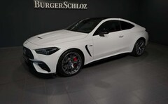 Bild des Angebotes Mercedes-Benz CLE 53 AMG 4M+ Coupé DIGITAL/PANO/SOUND/DRIVERS