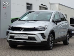 Bild des Angebotes Opel Crossland X Crossland 1.2 Turbo Elegance Paket