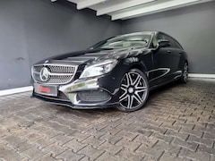 Bild des Angebotes Mercedes-Benz CLS 400 SB, 4MATIC, AMG LINE, DISTRONIC, 360°, STNDHZG