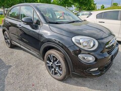 Bild des Angebotes Fiat 500X City Look Pop Star1.6 E-torQ 4x2 Alu-Klima-M+S