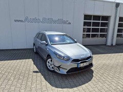 Bild des Angebotes Kia Ceed / cee'd Ceed Sportswagon 1.5 T-GDI (140 PS) ISG DCT7 Visio