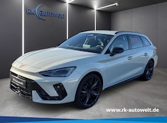 Bild des Angebotes CUPRA Leon SP 1.5 e-Hybrid VZ Black Edition AHK Matrix