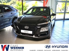 Bild des Angebotes Hyundai KONA HYUNDAI (MJ20) 1.0 T-GDi M/T Sonderedition YES! (2