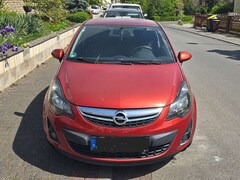 Bild des Angebotes Opel Corsa Corsa 1.2 16V ecoFLEX Start-Stop Color Elegance