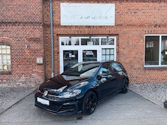 VW Golf VII GTI Performance AHK+ACC+320PS+VW Scheck