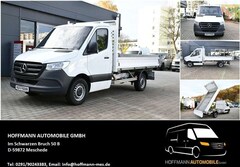 Bild des Angebotes Mercedes-Benz Sprinter Pritsche/Kipper RWD 317 CDI L2