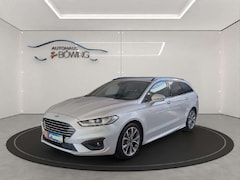 Bild des Angebotes Ford Mondeo ST-Line