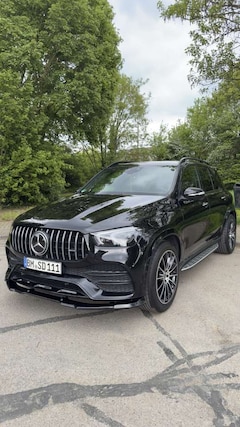 Bild des Angebotes Mercedes-Benz GLE 350 d 4Matic 9G-TRONIC AMG Line