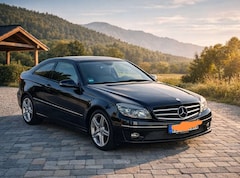 Bild des Angebotes Mercedes-Benz CLC CLC-Klasse 230 7G-TRONIC
