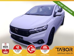 Bild des Angebotes Dacia Sandero III TCe 100 ECO-G Comfort PDC Klima Temp