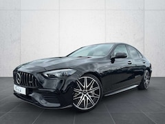 Bild des Angebotes Mercedes-Benz C 43 AMG UVP 113000€*Drivers Package*Pano*HUD*Burmester*Nig