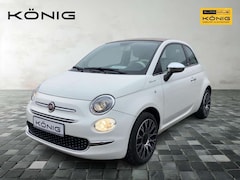 Bild des Angebotes Fiat 500C Dolcevita Limited Edition Klima, Carplay