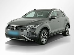 Bild des Angebotes VW T-Roc MOVE 1.5 TSI APP LED SiHz ParkAssist DigiCockpit