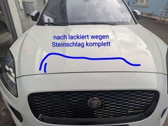 Bild des Angebotes Jaguar E-Pace E-Pace P200 AWD Aut. Chequered Flag