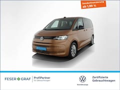 Bild des Angebotes VW T7 Multivan 2.0 TDI DSG 7Sitze AHK LED R-Kamera