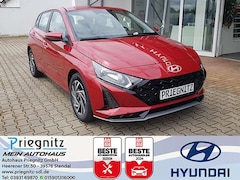 Bild des Angebotes Hyundai i20 1.0 T-Gdi (100PS) Trend