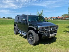 Bild des Angebotes HUMMER H2