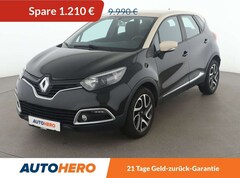 Bild des Angebotes Renault Captur 0.9 Energy Dynamique *TEMPO*ALU*