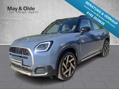 Bild des Angebotes MINI Cooper S Countryman ALL4 HUD Navi LED Kurvenlicht El. Heckklappe Apple