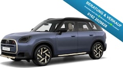 Bild des Angebotes MINI Cooper S ALL4 HUD Navi LED Kurvenlicht El. Heckklappe Apple