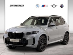 Bild des Angebotes BMW X5 xDrive40d M Sportpaket 7-Sitze Luftfeder AHK