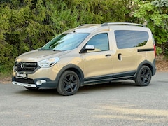 Bild des Angebotes Dacia Dokker TCe130 Stepway+1.HAND+KLIMA+NAVI+ZV+AHK+
