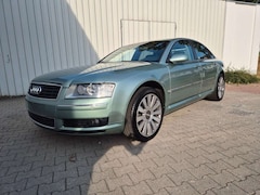 Bild des Angebotes Audi A8 A8 3,7 V8 quattro Tiptronic