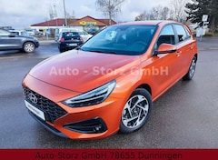 Bild des Angebotes Hyundai i30 1.0 T-GDI Advantage DCT