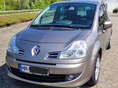 Bild des Angebotes Renault Grand Modus Grand Modus 1.5 dCi Night and Day, Rentnerauto, Nichtraucher, scheckheftgepflegt, Winterreifen auf Alufelgen, Reserverad