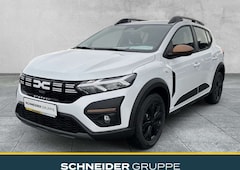 Bild des Angebotes Dacia Sandero STEPWAY EXTREME TCe 110 Klimaautomatik
