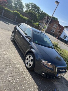 Bild des Angebotes Audi A3 2.0 TDI Sportback DPF Ambition