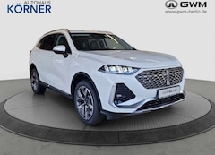 Bild des Angebotes GWM WEY 03 Luxury NAVI HUD CAM LED SOUNDSYS CARPLAY