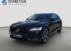 Volvo V60 +B4+Benzin+Plus+Dark+360°Kamera+E-Sitze+BLIS+