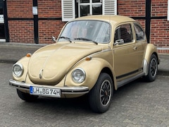 Bild des Angebotes VW Käfer BIG Sondermodell 1303 S (LS Austatttung)