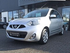 Bild des Angebotes Nissan Micra Acenta Acenta