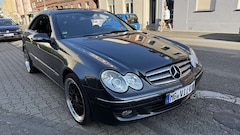 Bild des Angebotes Mercedes-Benz CLK 200 CLK 200 Kompressor (209.341)
