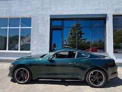 Bild des Angebotes Ford Mustang Bullitt 5.0l V8 Schaltgetriebe