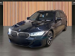 Bild des Angebotes BMW 530 d Touring xDrive M Sport*HeadUp*HiFi*Pano*