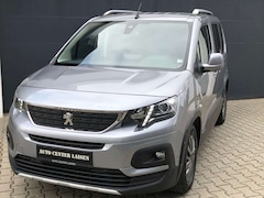 Bild des Angebotes Peugeot Rifter Allure L1 Automatik Klima PDC LED