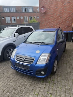 Bild des Angebotes Citroen C2 1.4 Style