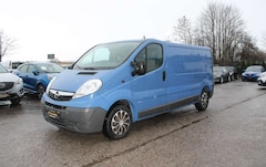 Bild des Angebotes Opel Vivaro 2.0 CDTI 114 PS TÜV 12/27 SERVICE NEU