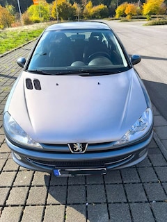 Bild des Angebotes Peugeot 206 206