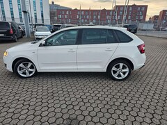 Bild des Angebotes Skoda Rapid/Spaceback Spaceback Ambition CLEVER/PANO/APPLE/ANDRO