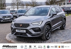 Bild des Angebotes CUPRA Ateca 1.5 TSI DSG AHKV BEATS EL. HECKKL. NAVI KAMERA PAR