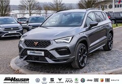 Bild des Angebotes CUPRA Ateca 1.5 TSI DSG AHKV BEATS EL. HECKKL. NAVI KAMERA PAR