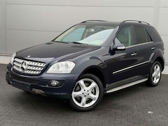 Bild des Angebotes Mercedes-Benz ML 420 CDI